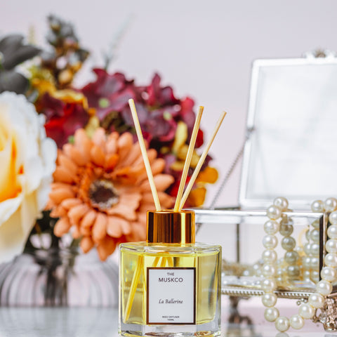 Perfume Gifts | Fragrance Gift Set - The Musk Company
