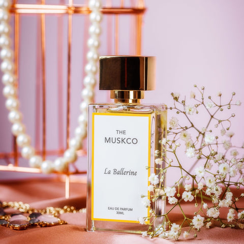 Perfume Gifts | Fragrance Gift Set - The Musk Company