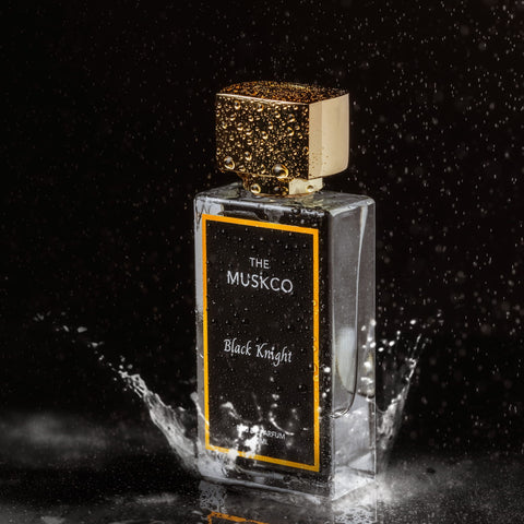 Perfume Gifts | Fragrance Gift Set - The Musk Company