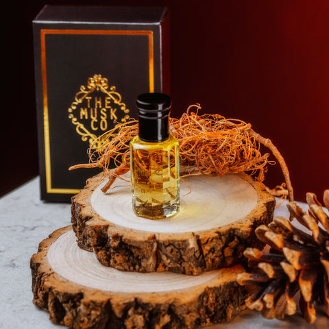 Perfume Gifts | Fragrance Gift Set - The Musk Company