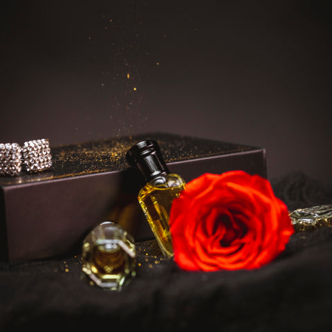 Perfume Gifts | Fragrance Gift Set - The Musk Company
