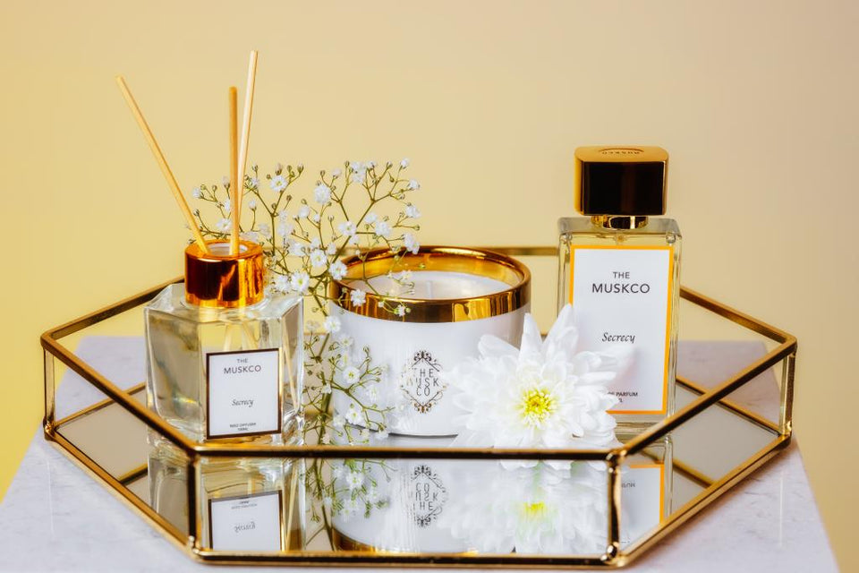 Lauren Conrad Fragrance Loved Eau de Parfum & Lotion Set