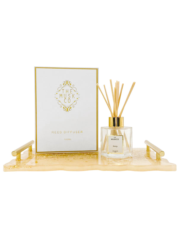 Perfume Gifts | Fragrance Gift Set - The Musk Company