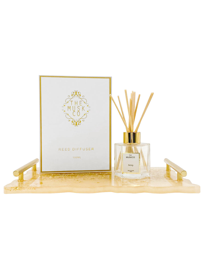 Perfume Gifts | Fragrance Gift Set - The Musk Company