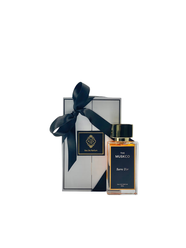 Perfume Gift Set Combo For All 80ml