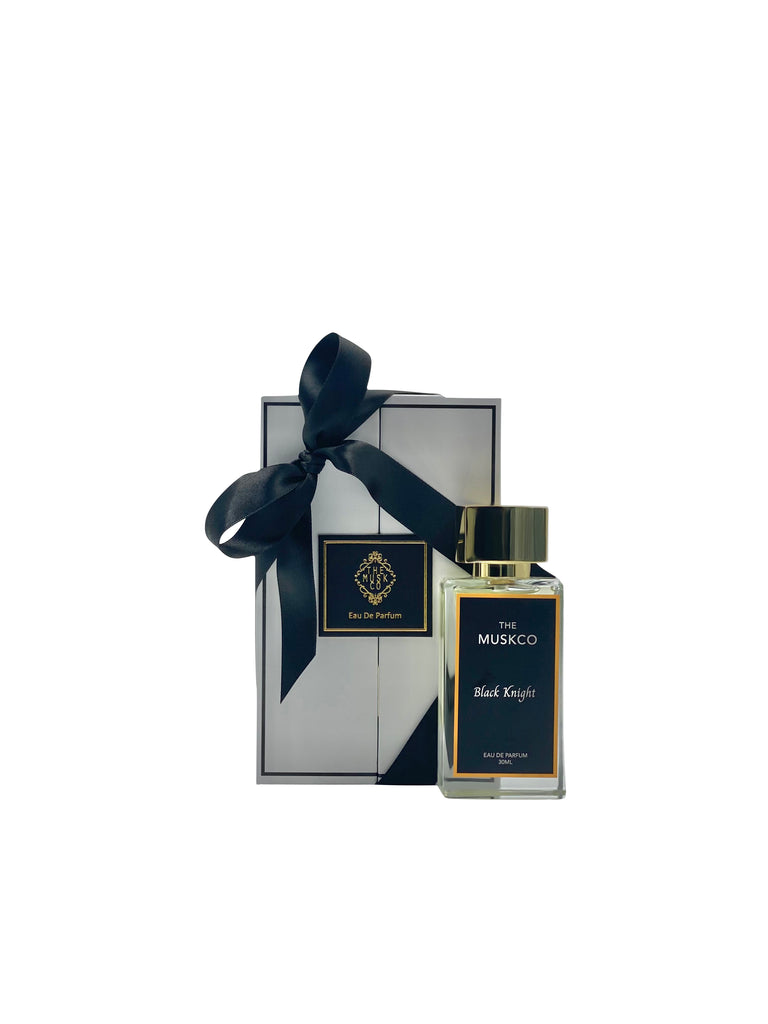 Perfume Gifts | Fragrance Gift Set - The Musk Company