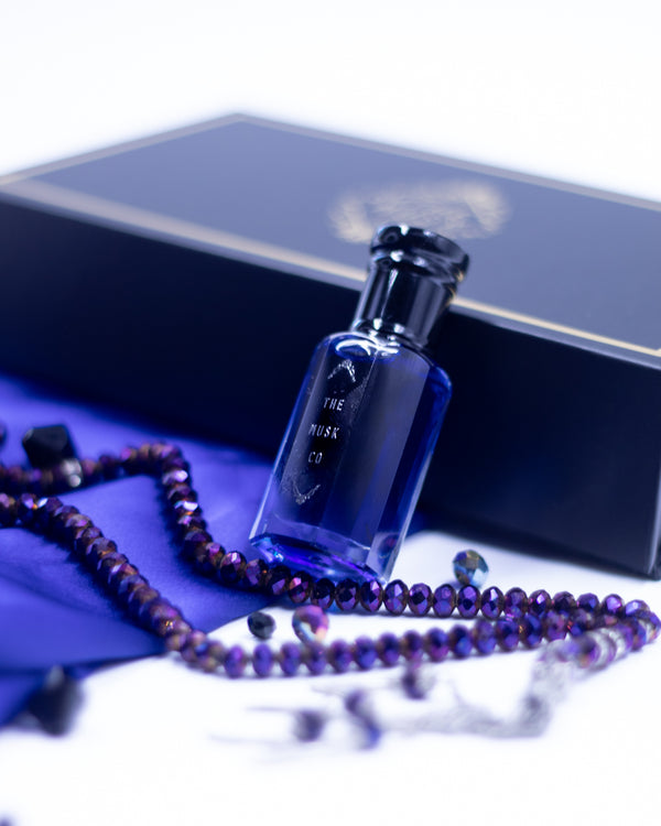 Perfume Gifts | Fragrance Gift Set - The Musk Company