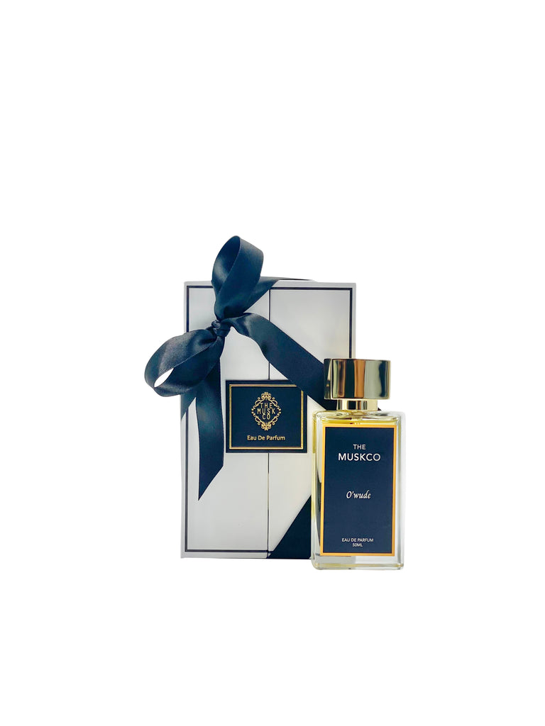 Oud wood and musk Clearance