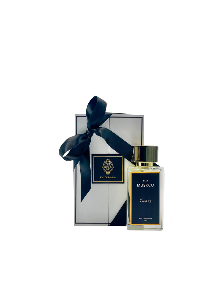 Perfume Gifts | Fragrance Gift Set - The Musk Company