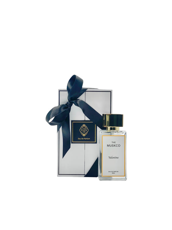 Perfume Gifts | Fragrance Gift Set - The Musk Company