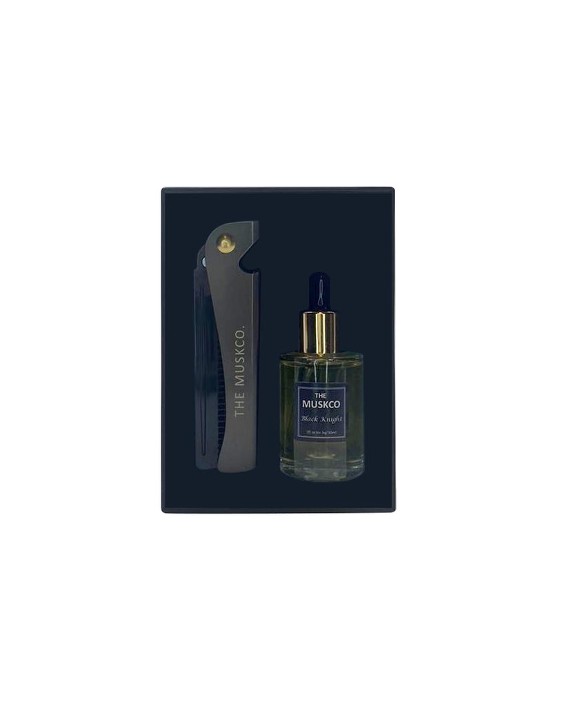 Perfume Gifts | Fragrance Gift Set - The Musk Company